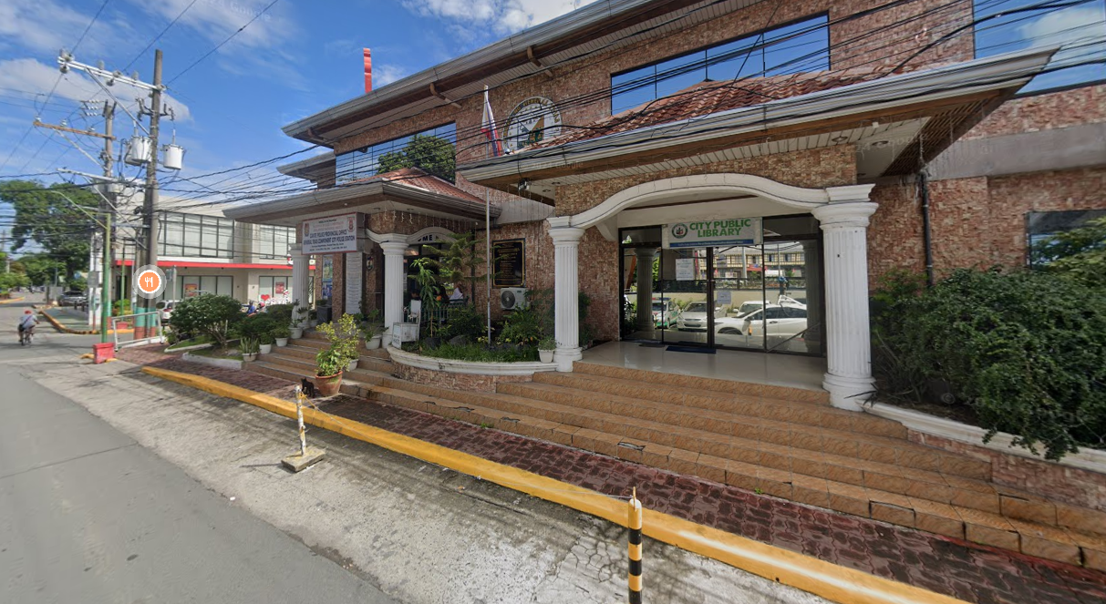 Library Image